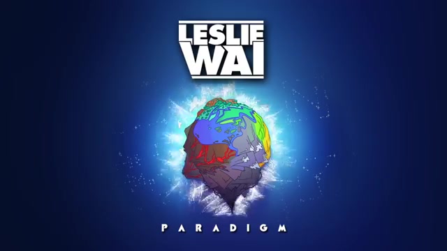 [图]Leslie Wai - Paradigm (Official Audio)