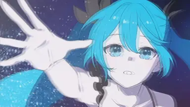 MIKU初音-哔哩哔哩_Bilibili
