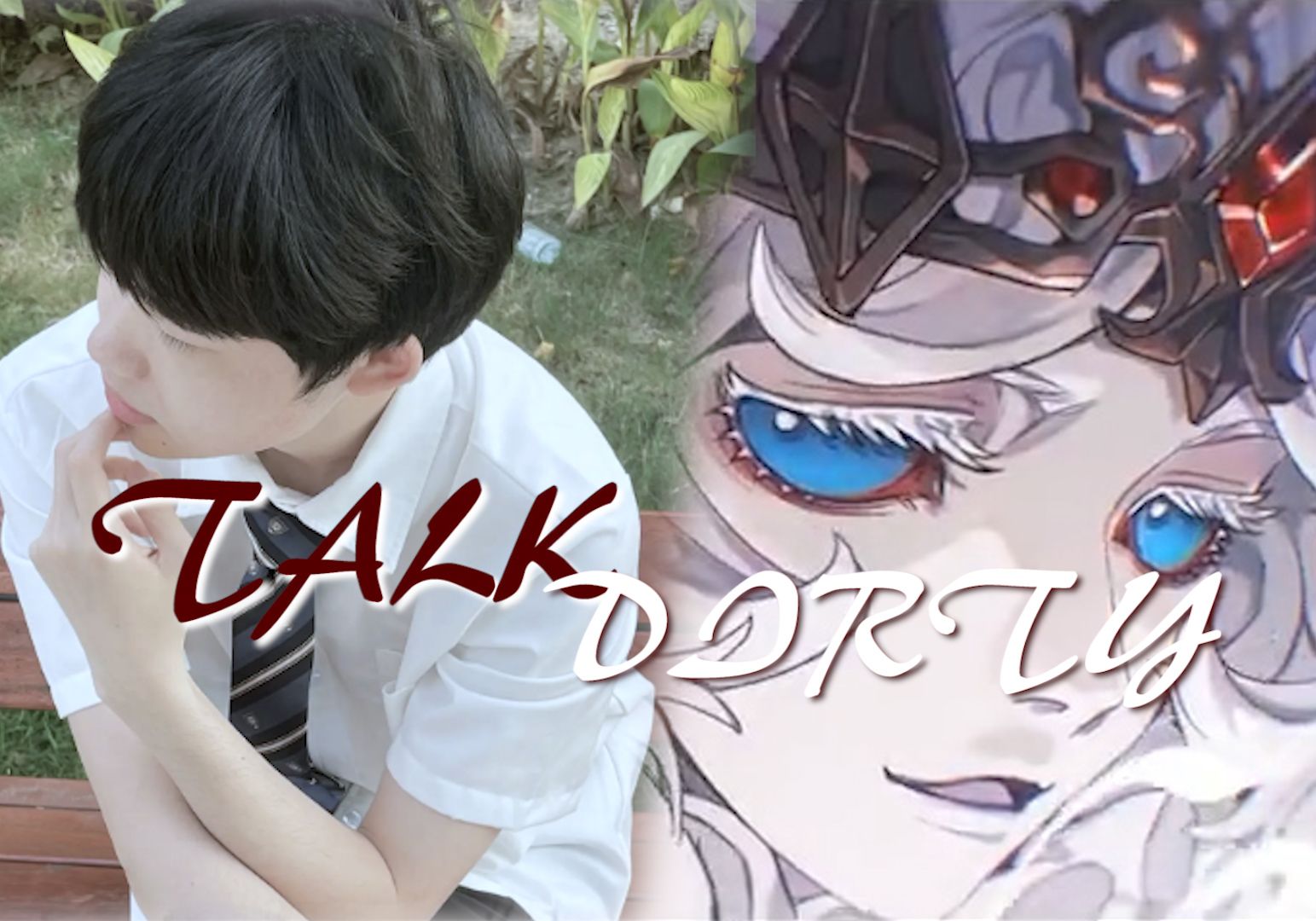 【第五人格/阅览】欢迎来到s牌约瑟夫的陷阱~(阅览2023生贺视频)