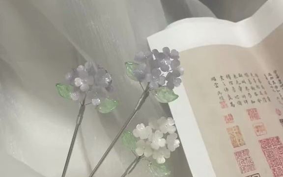 [图]【首饰】春日宴