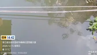 【2024.12.15】浙江省台州市
