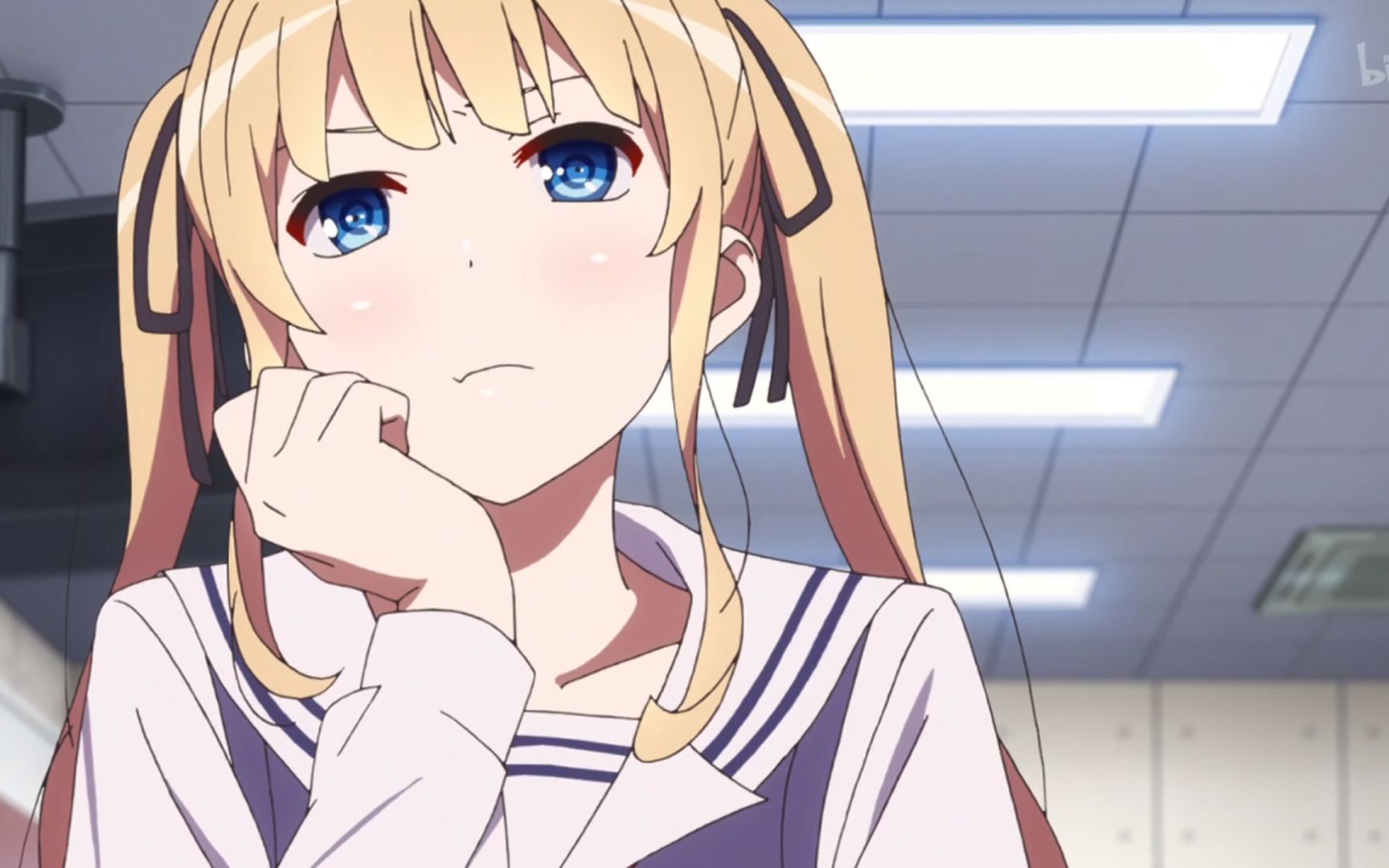 英梨梨路人女主的养成方法2020年了还有人记得她吗