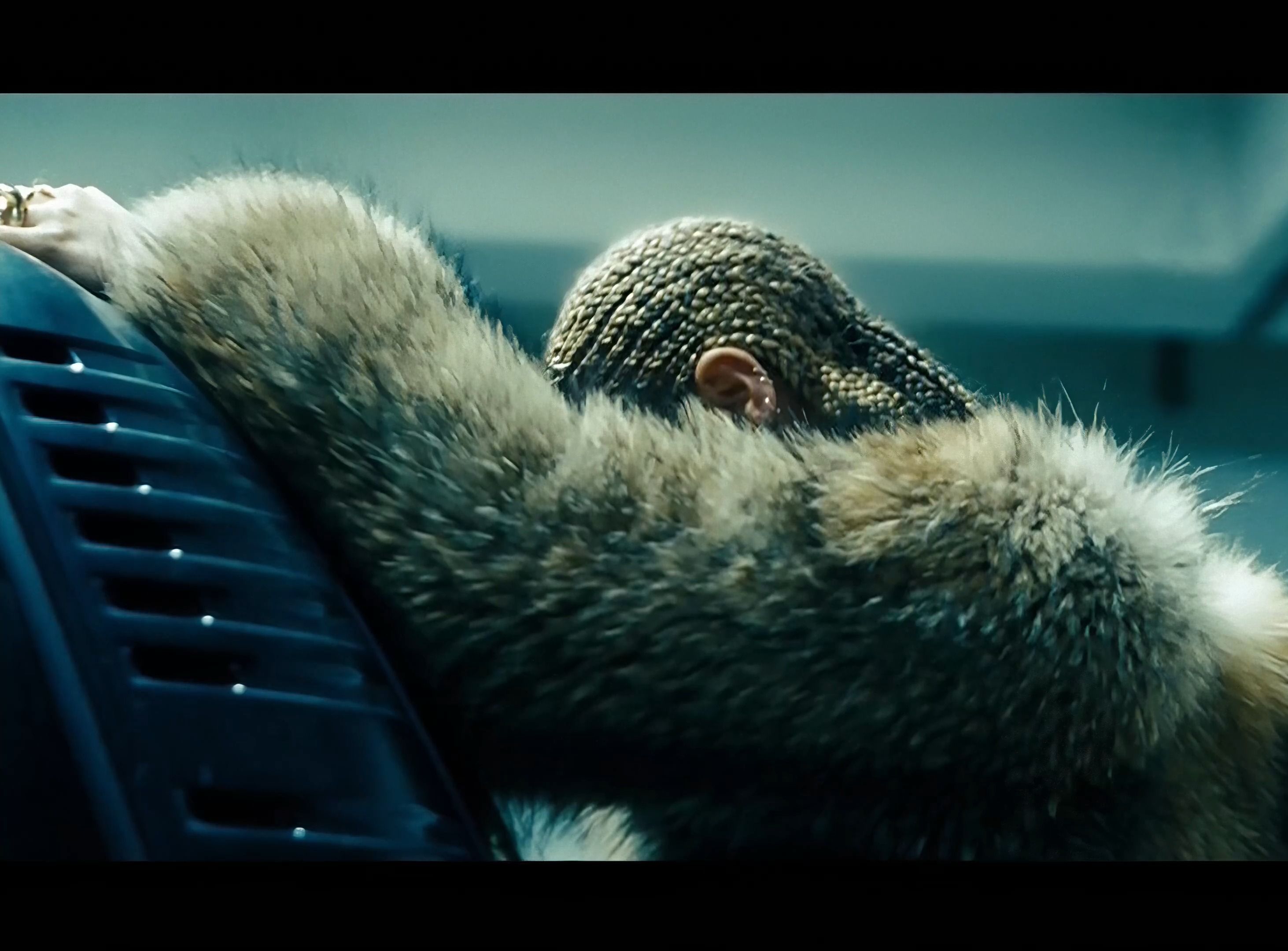 【4k60帧】碧昂丝 beyonce lemonade专辑 音乐mv