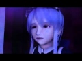 微美声线初音3D PV『VOiCE』初音绫川雪弥哔哩哔哩bilibili