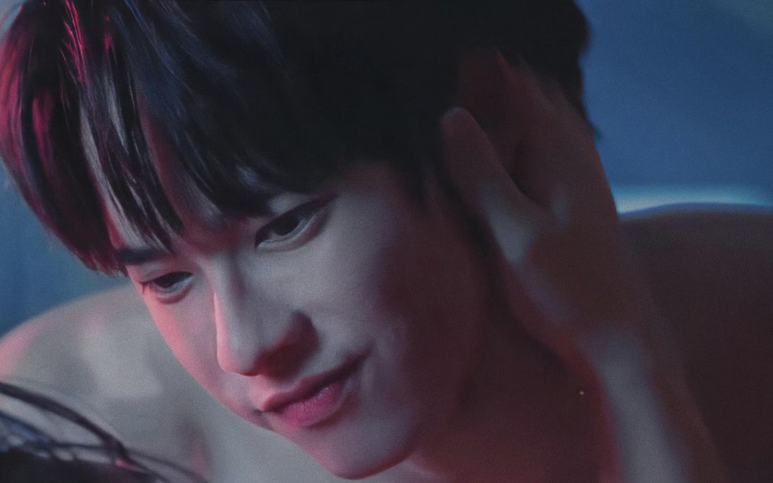 年下奶狗攻|腹黑小狗扮猪吃老虎|「极速恋人」