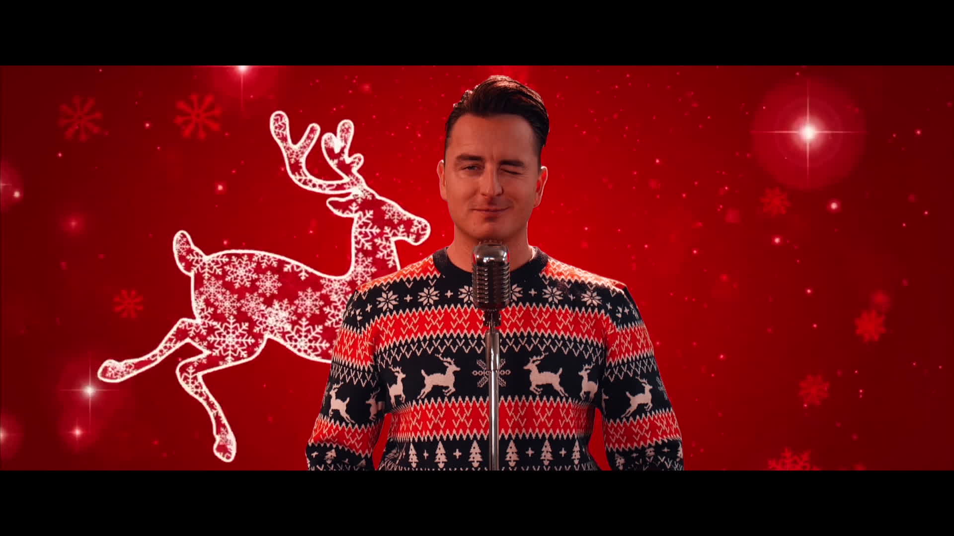 [图]It's Christmas Time - Andreas Gabalier