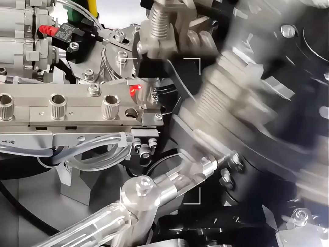 柔性编带机#高速编带机#led编带机