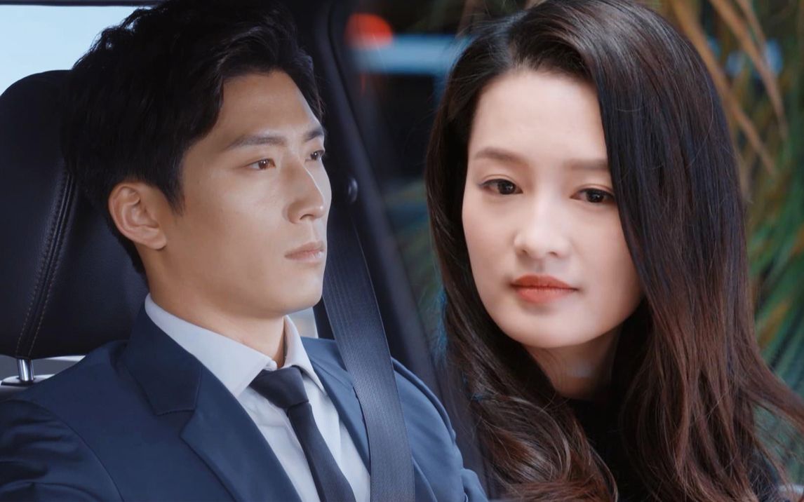 【海上繁花|窦骁×李沁】兄弟闺蜜疯狂助攻,宇峥晓苏裹足不前_哔哩