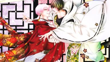 ฅ[石田彰] Dolly Oriental 朝霧千草_哔哩哔哩_bilibili