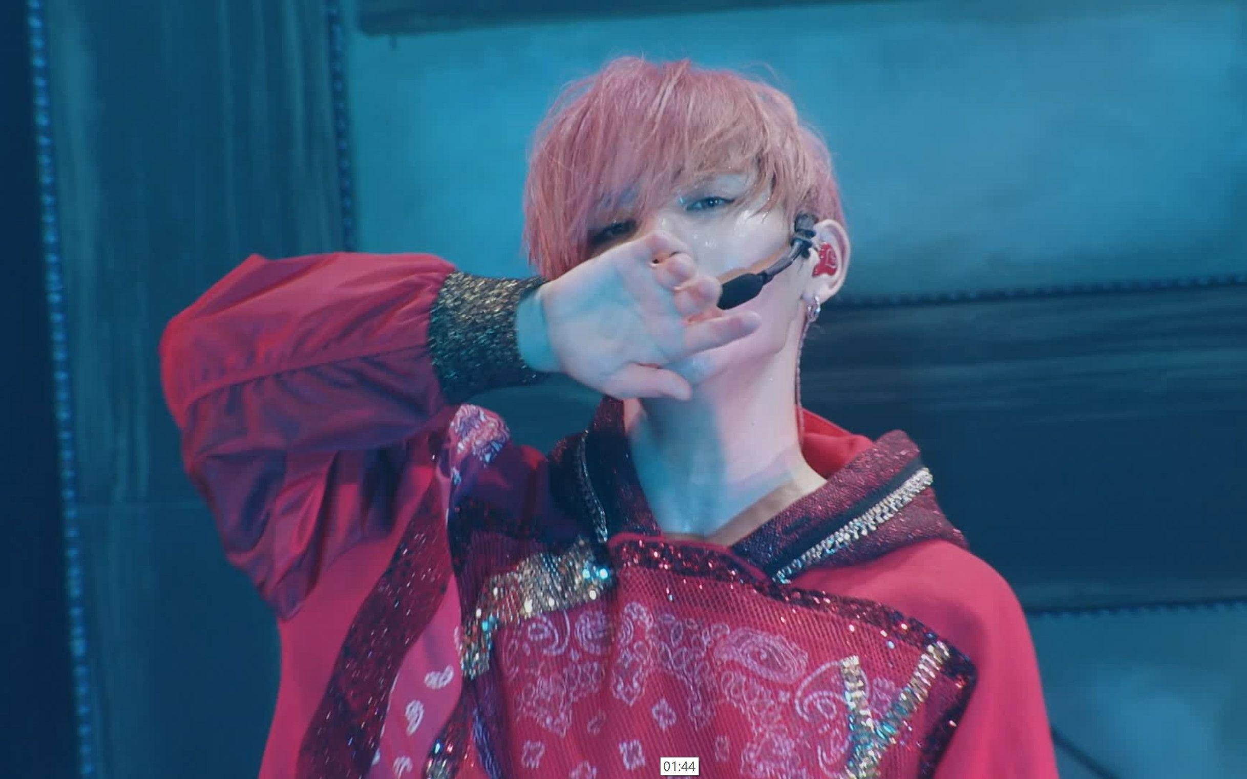 【con】2021 hey! say!