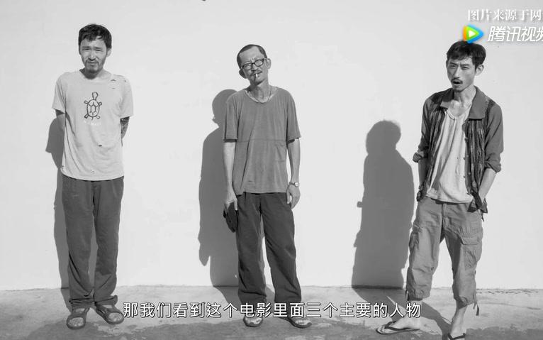 一席 黄信尧《大佛普拉斯里的人们》
