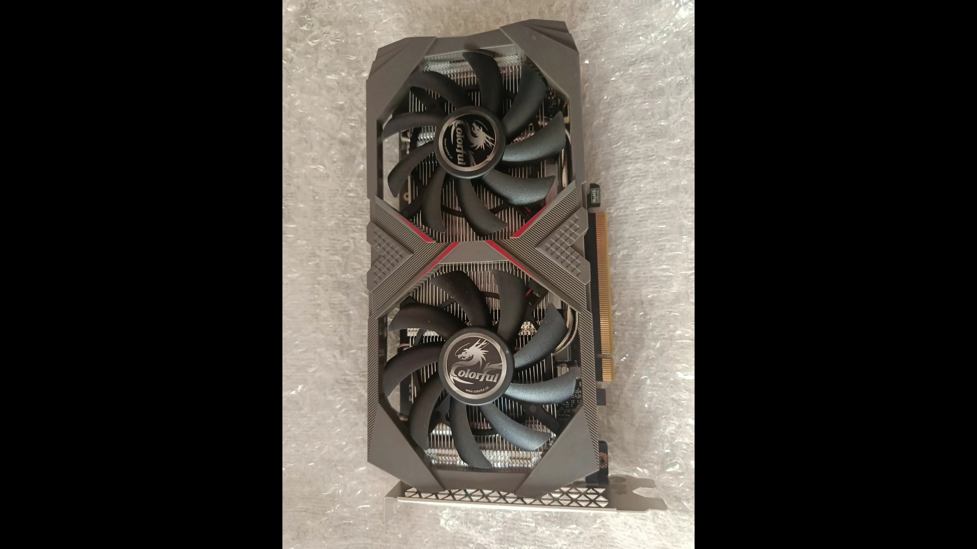 e3 1225v5用核显dvi接口输出rtx2060性能损耗测试