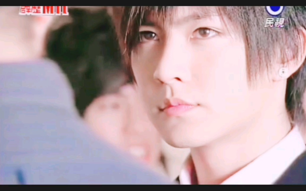 【炎亚纶】霹雳mit单人混剪