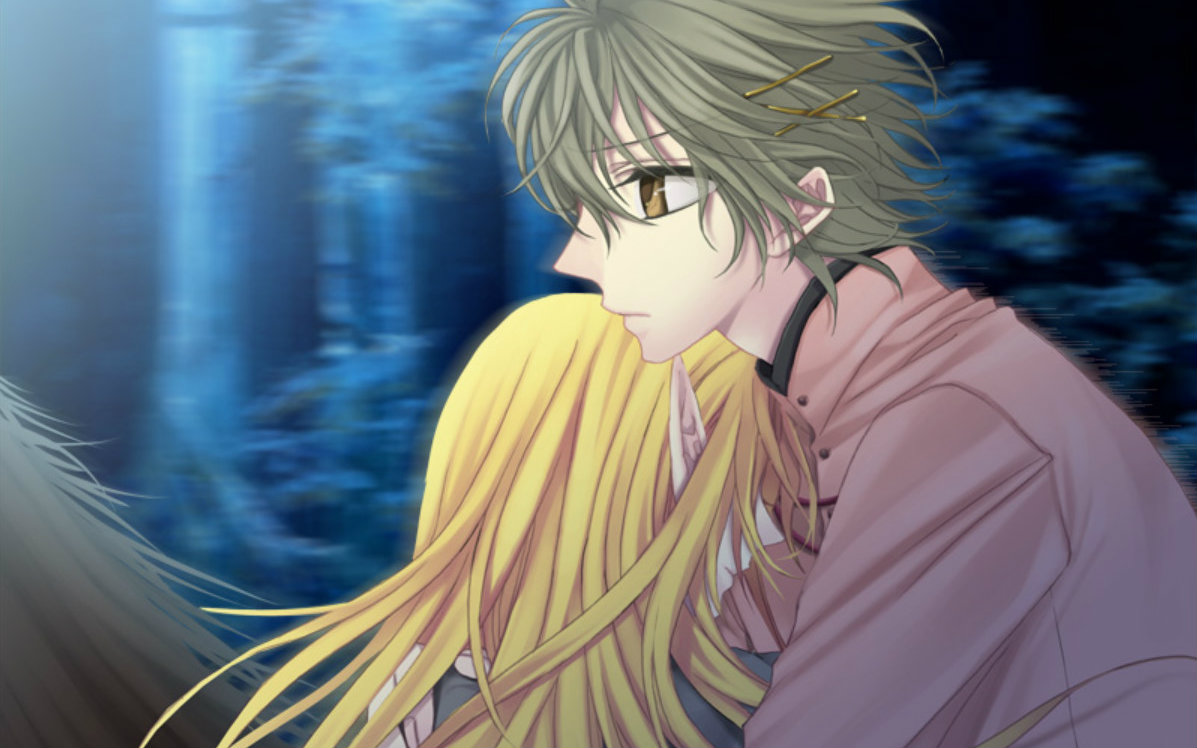 暗黑女王本传 罗宾线 第一期