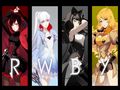 [图]【合集】RWBY（一口气看完版）【720P夏扇】