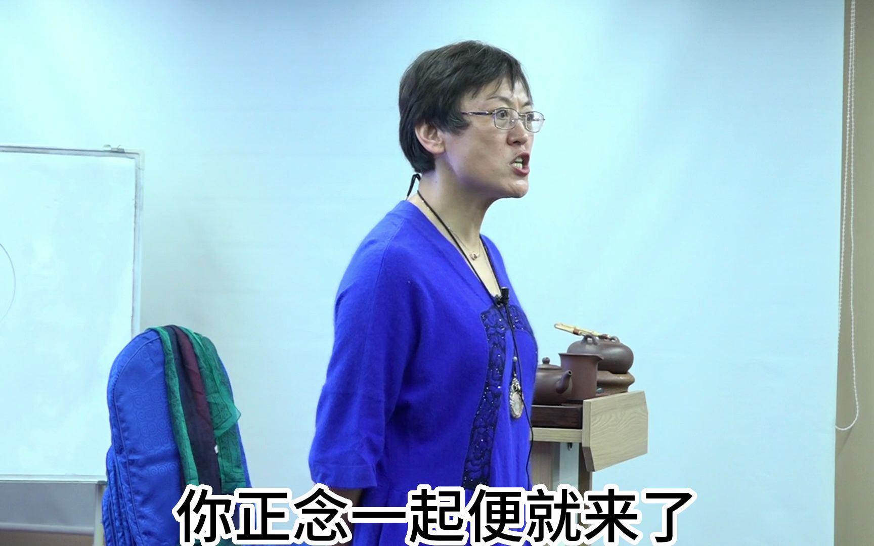 舒氏针灸"肾源三针"的妙用讲解!