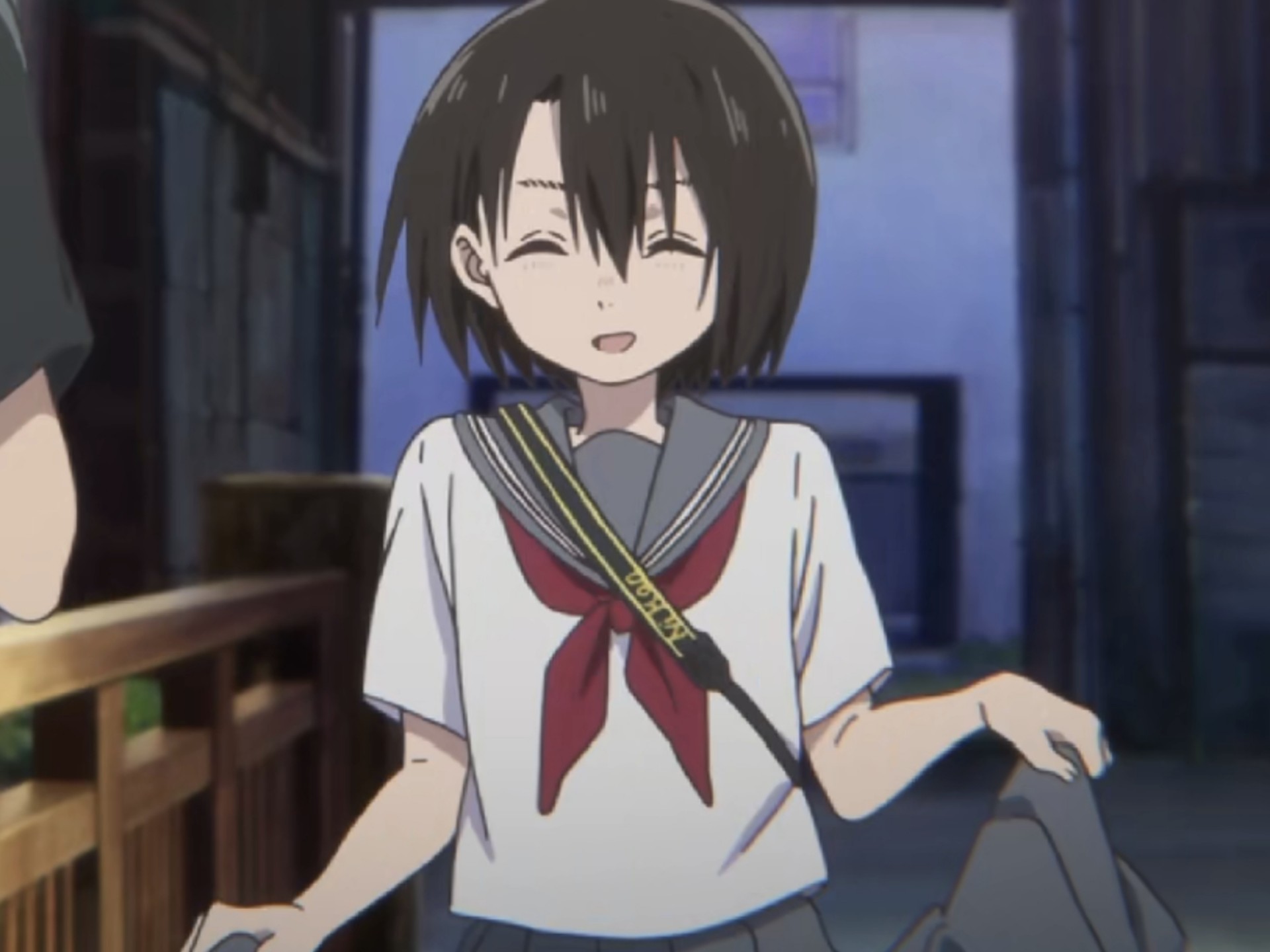 锐评声之形主要角色第三期.3/3