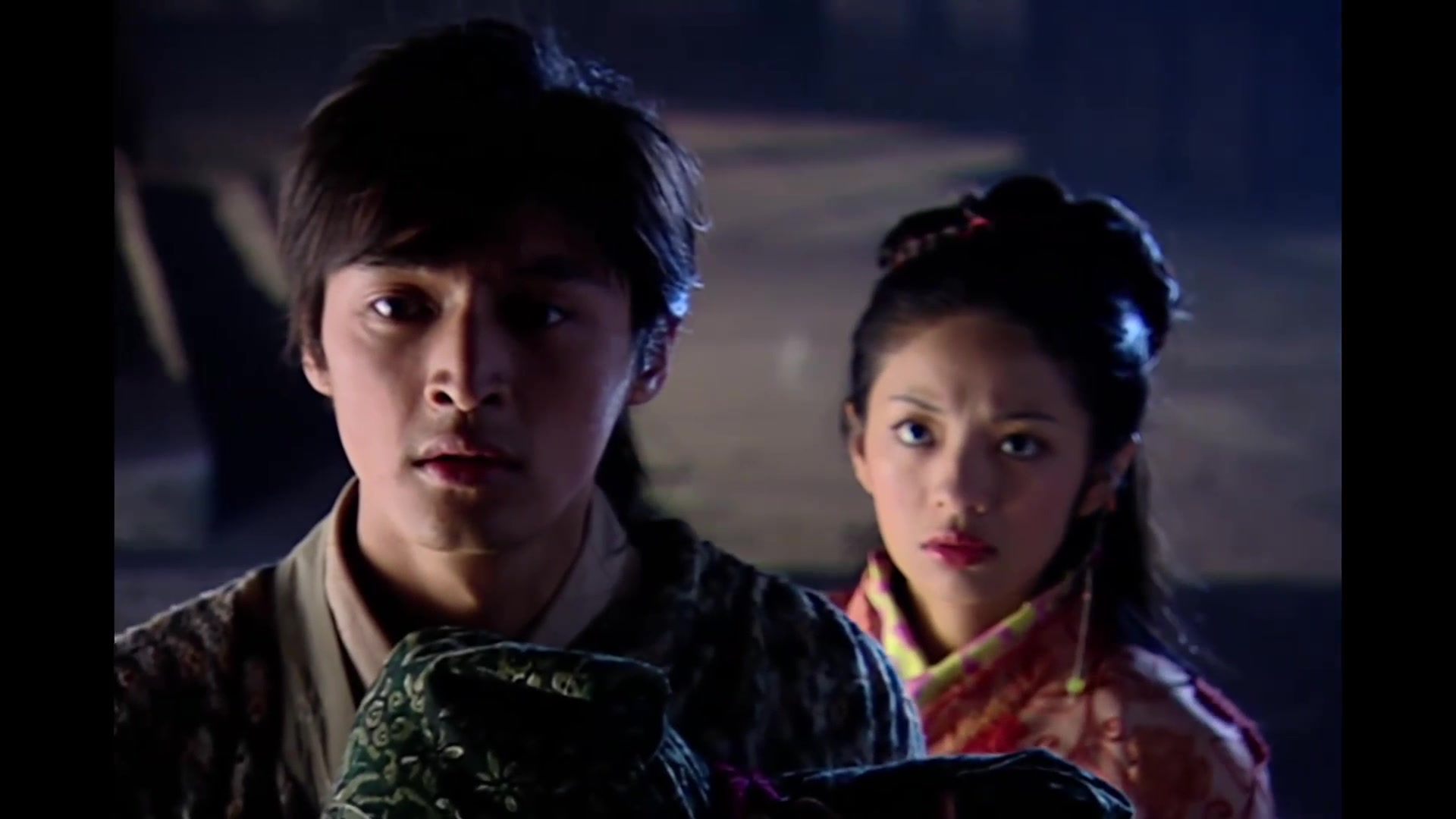 仙剑奇侠传15 拾肆