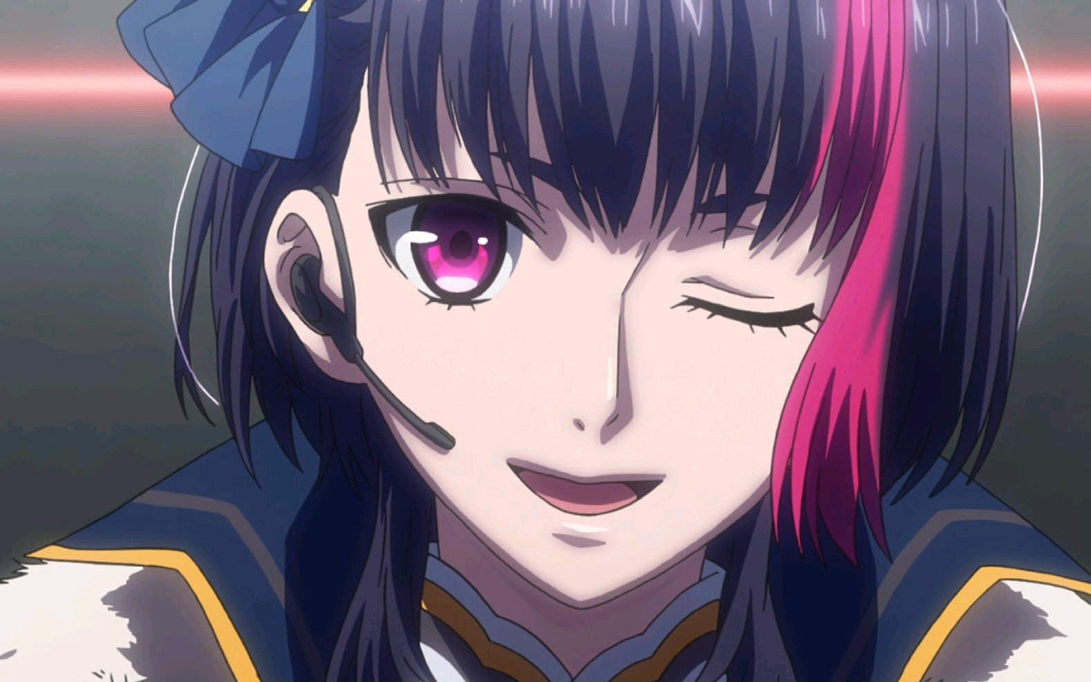 b-project(仅限港澳台地区):第12话_番剧_bilibili_哔哩哔哩