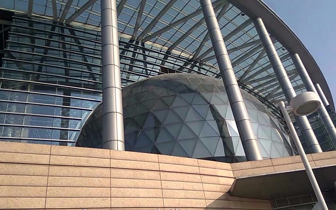 东莞市科技博物馆