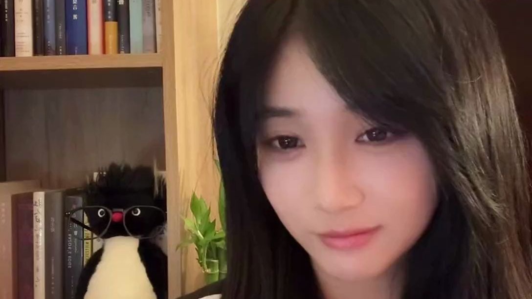 【赵佳蕊】20250726抖音直播