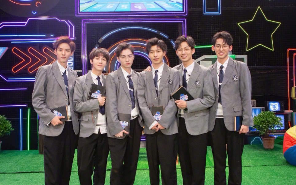 名侦探学院,要做就做南波万(第一季)阿蒲:说白了只有一个环节就是答题