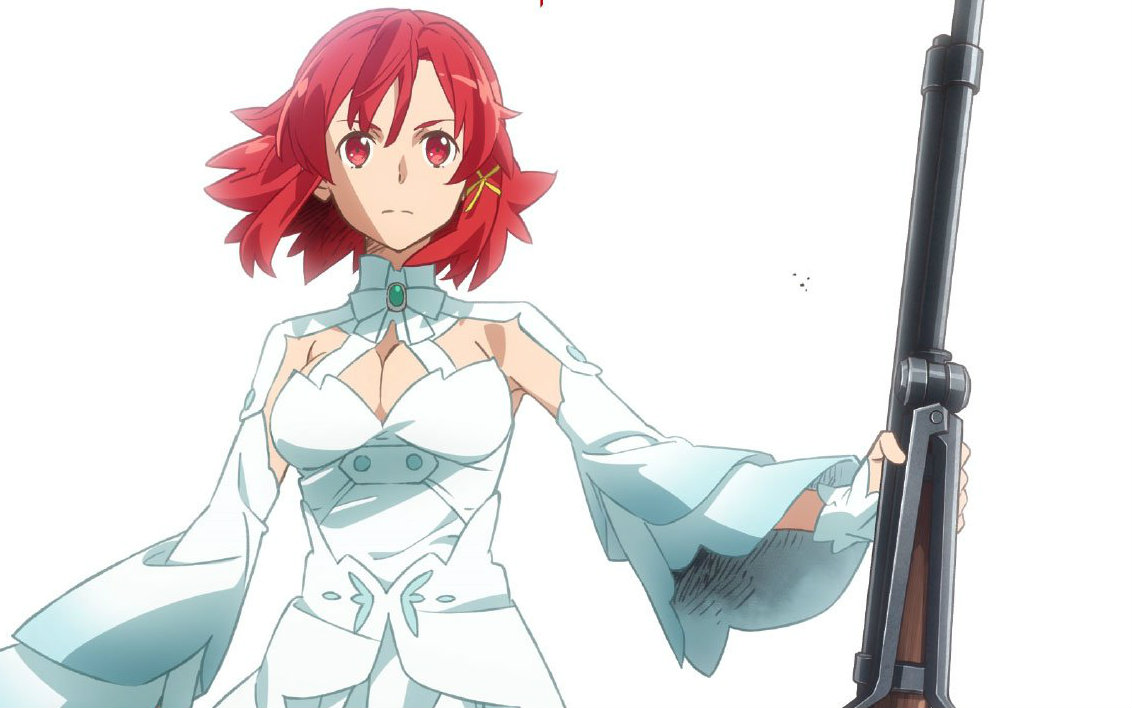 【tv动画】终末的伊泽塔 pv1