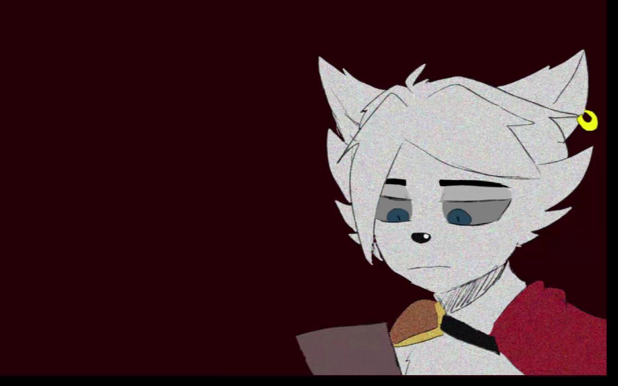 喜羊羊与灰太狼meme小白狼超短草稿流candlequeen