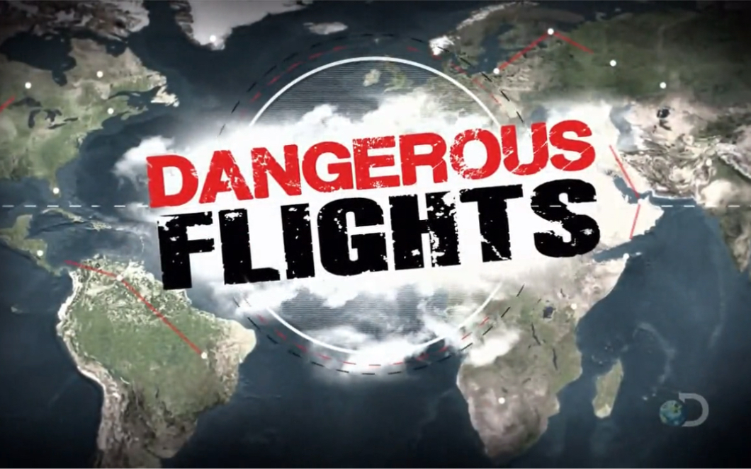 [图]危情时速 Dangerous Flights