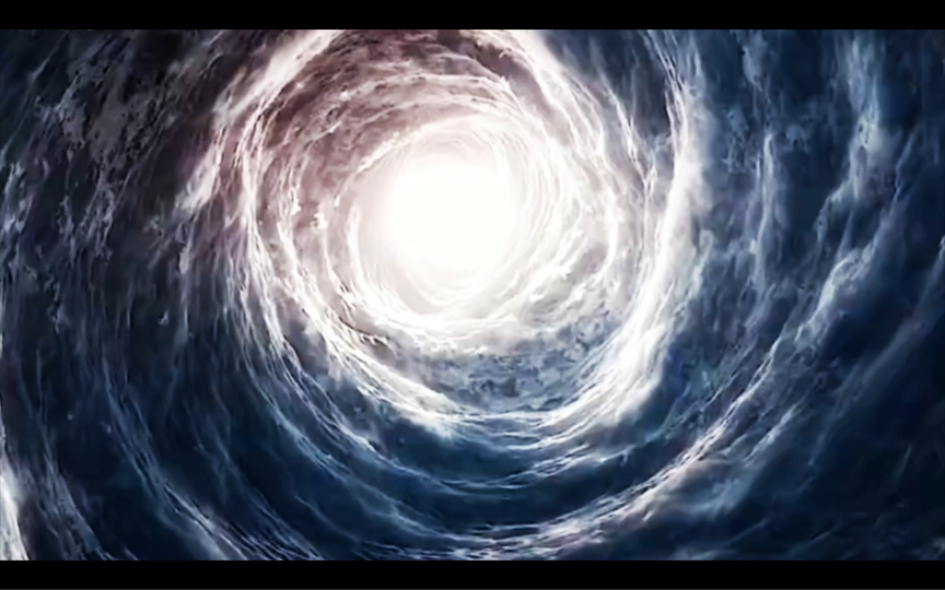 2053年的地球已经毁灭,仅剩的人类尝试穿越时空,来阻止末日发生