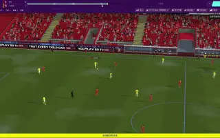 Football Manager 搜索结果 哔哩哔哩弹幕视频网 つロ乾杯 Bilibili
