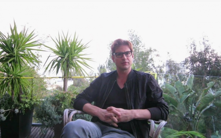 [图]【Gale Harold】Gale Greeting for Xinjiemahua