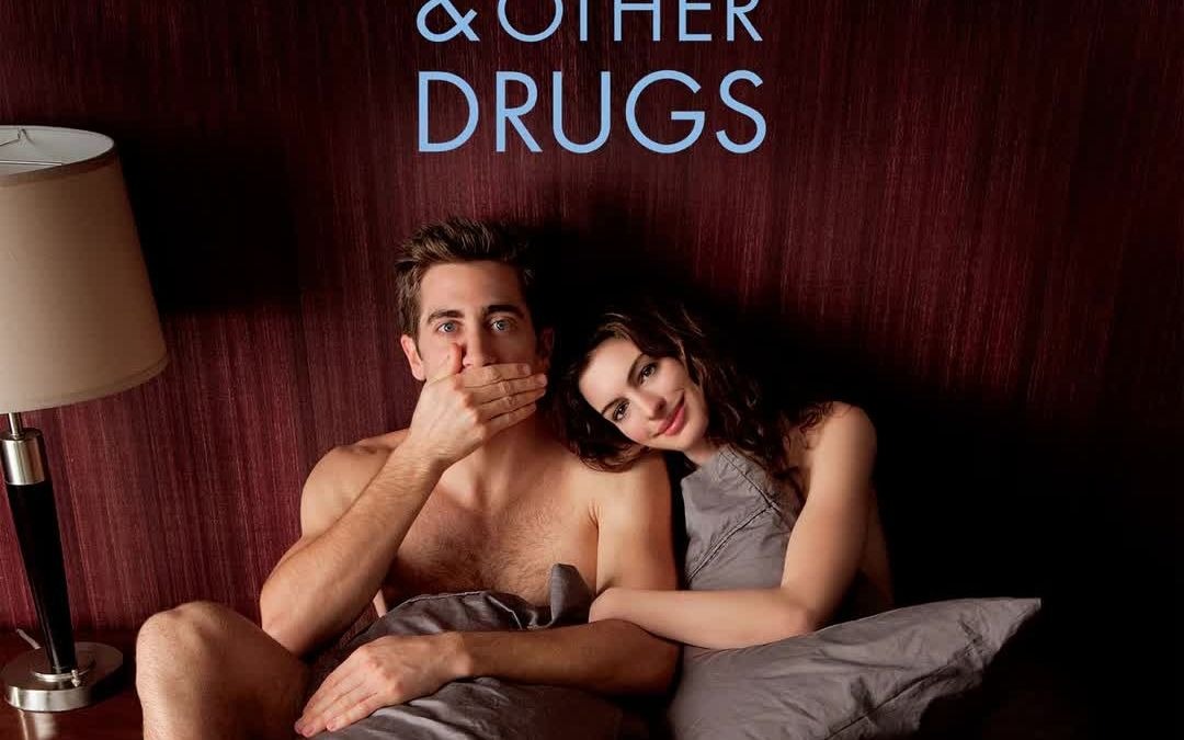 [图]I Need You (From -Love & Other Drugs-)