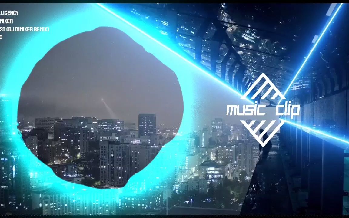 illeniumkerlisoundofwalkingaway可视化音乐