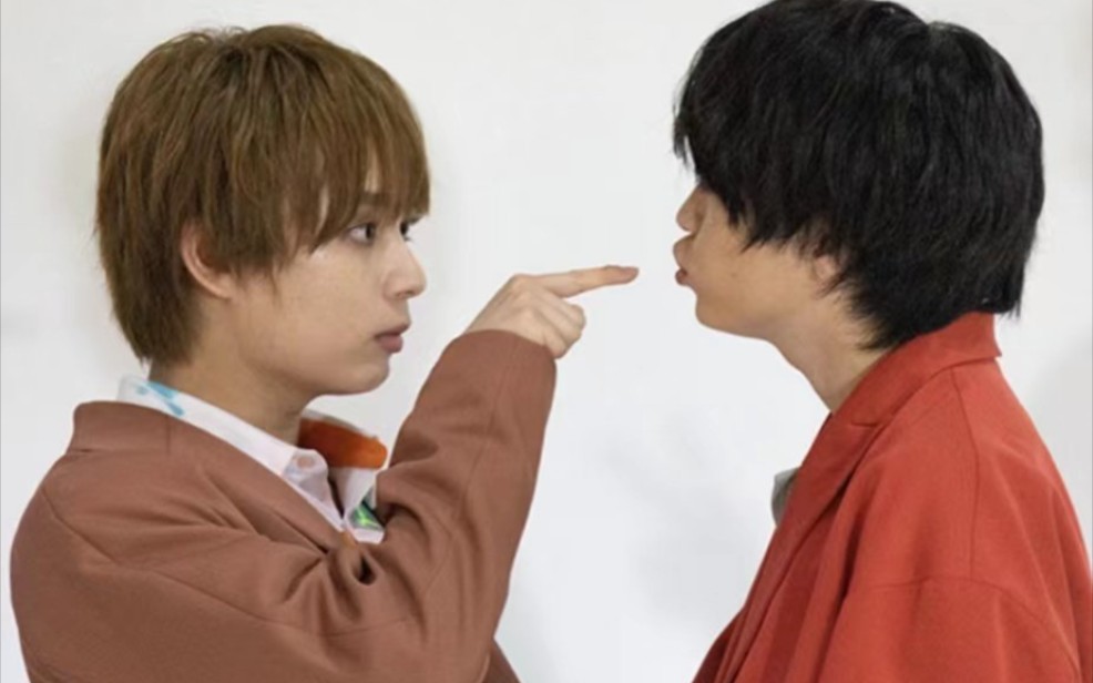 「大西畑」关于浪花的5个史蒂夫