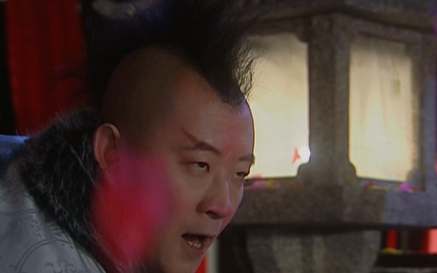 影子猪撩妹大法无敌,拈花认错猪八戒