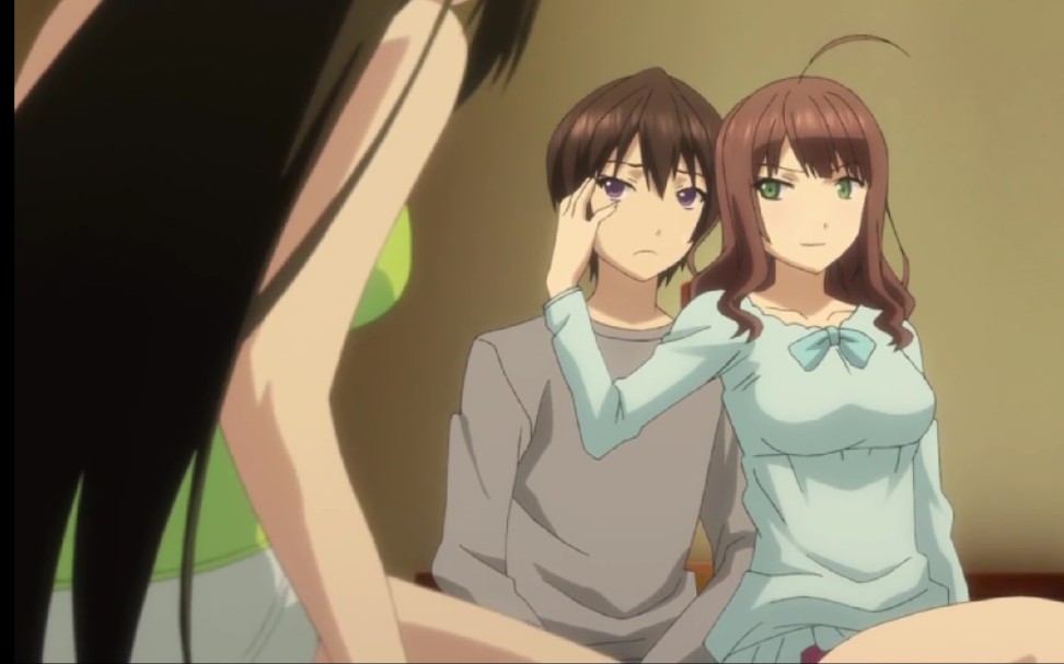 前方高能当着你面抢你男人就问你气不气