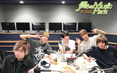 僕らのmusic Park 19 千葉さんお誕生日おめでとうございました 哔哩哔哩 つロ 干杯 Bilibili 僕らのmusic Park 19 千葉さんお誕生日おめでとうございました 哔哩哔哩 つロ 干杯 Bilibili