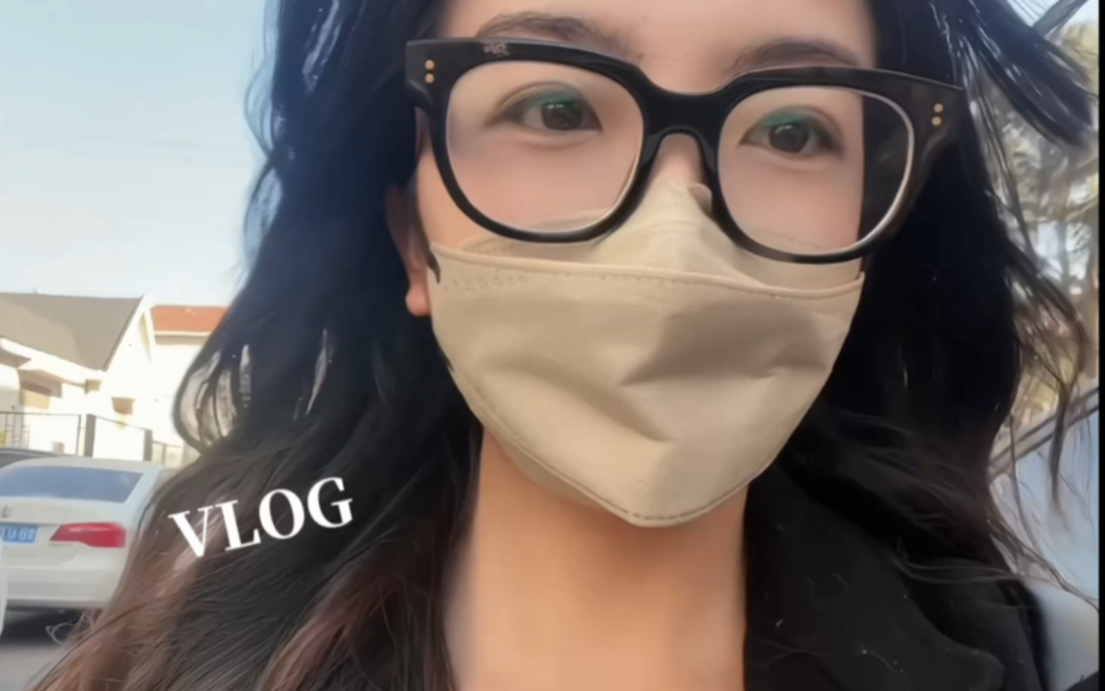 研三vlog𐟆˜论文进度为0怎么敢的呀Study vlog 老朋友一块去肯德基里追忆青春赶赶论文进度哔哩哔哩bilibili