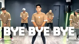 Download Video: BYE BYE BYE by NSYNC (Deadpool vs Wolverine) ｜ TML Crew Reysan Mendoza