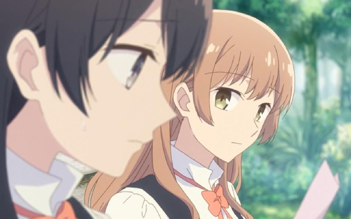 【终将成为你/amv】单恋