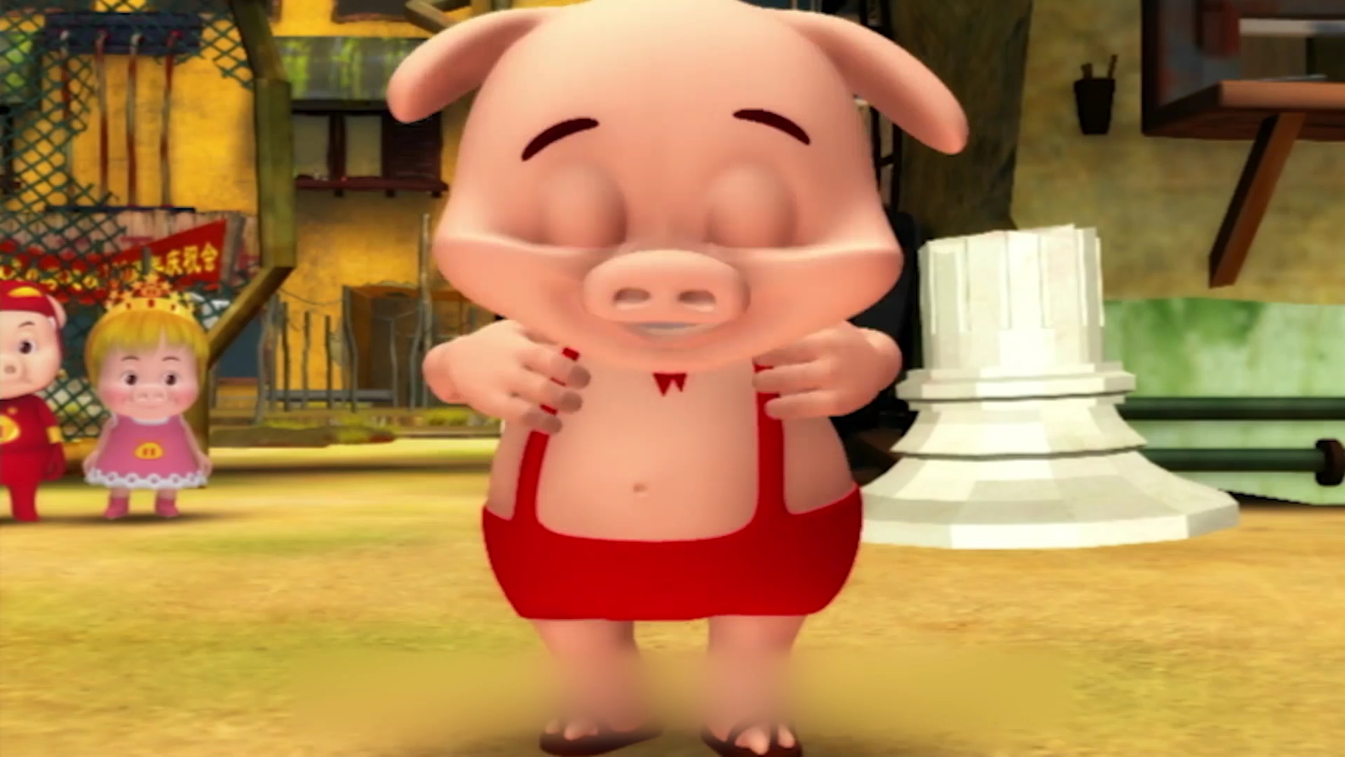 【小呆呆】72【波比】