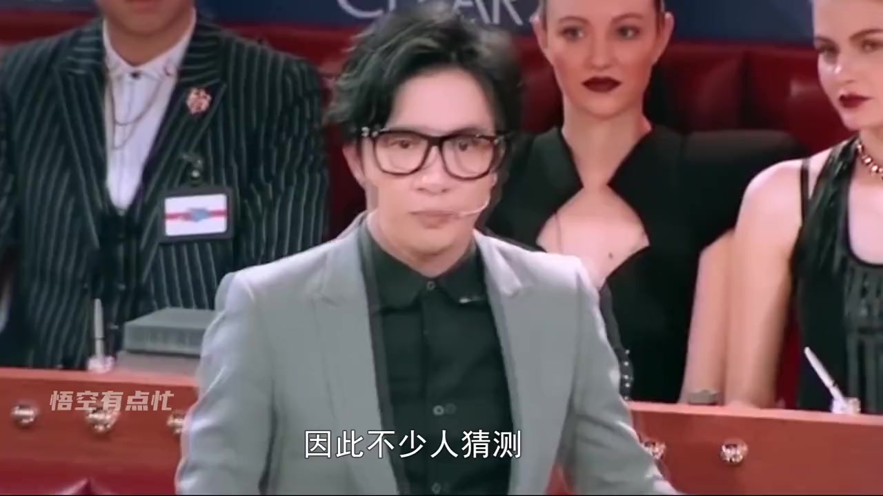 薛之谦在曹可凡身上受的恶气,17岁少年狠狠地替他出了