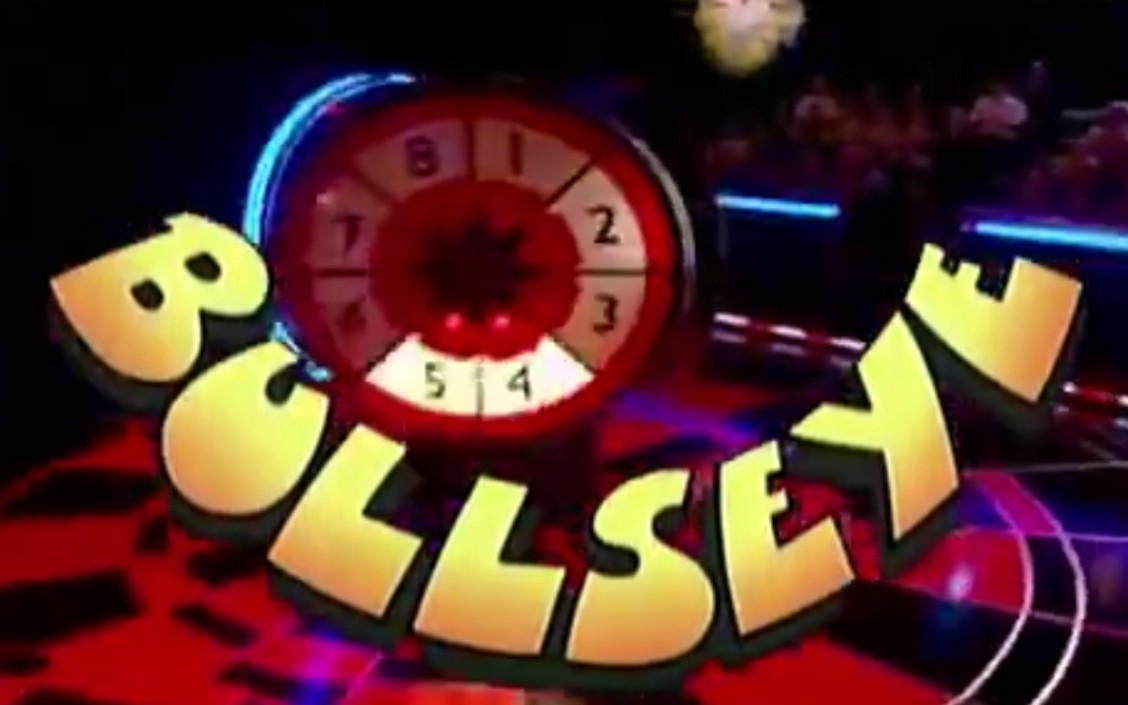 【搬运/英国综艺】Bullseye 2006 全30集(缺E14)哔哩哔哩bilibili