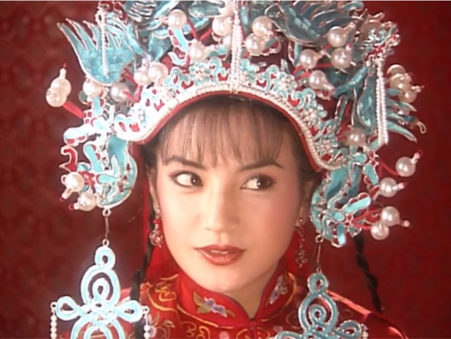 当 还珠格格主题曲