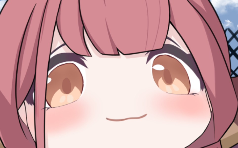 这种呆傻的学生长的都一样