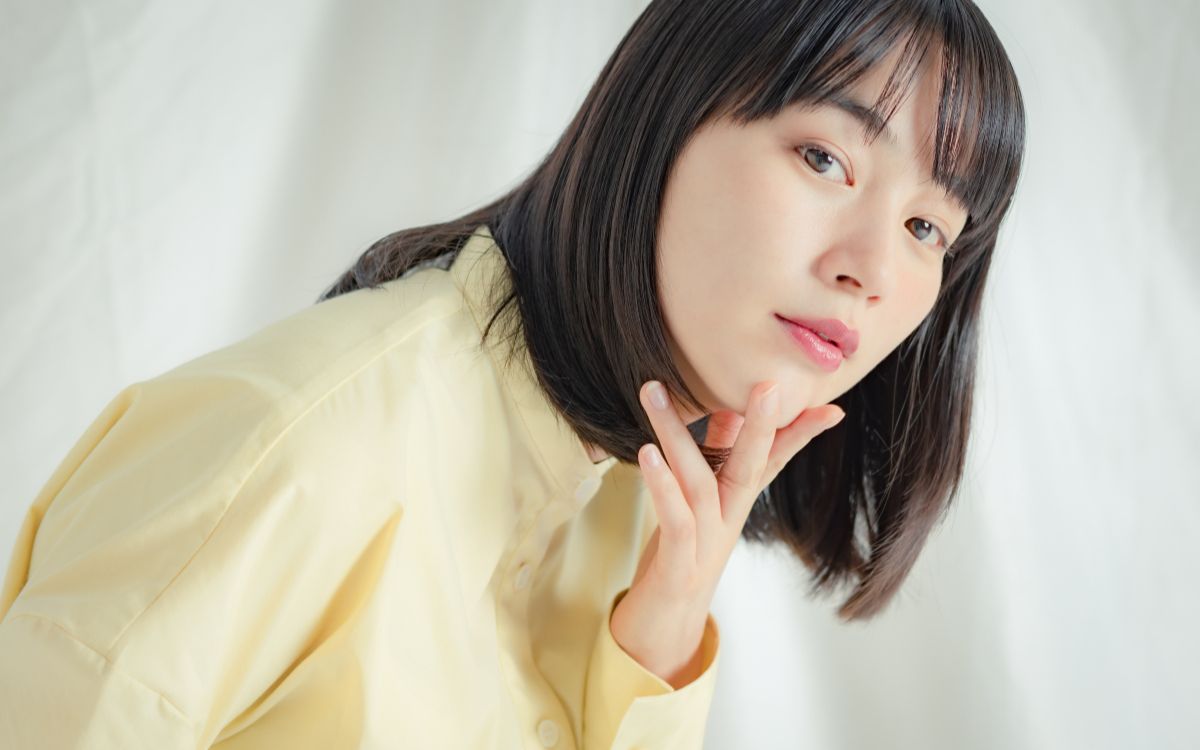 【能年玲奈/のん】(2022)官方lineblog 推特照片剪辑