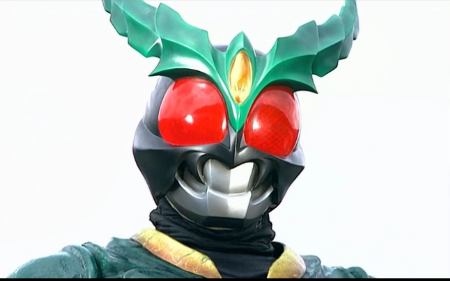 【假面骑士亚极陀】第十二集片段