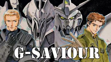 PS2《机动战士高达G-Saviour》音乐专辑《Dear Mother》Of My