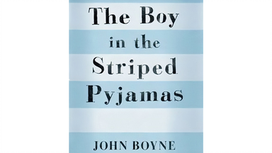 英文有声书 <em class="keyword">穿条纹睡衣的男孩</em> The Boy in the Striped Pajamas